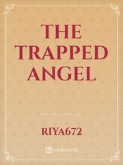 The Trapped Angel Book