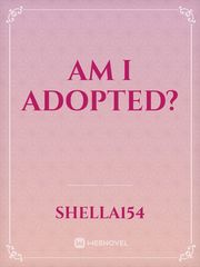 Am i Adopted? Book