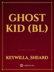 ghost kid (bl) Book