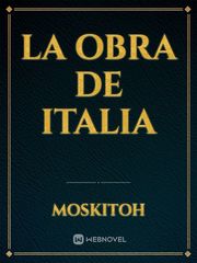 La obra de Italia Book