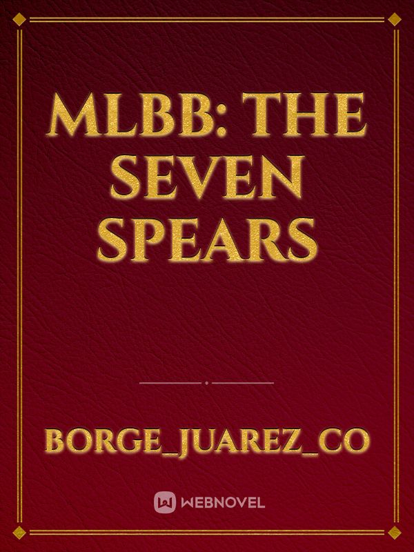 MLBB: The Seven Spears