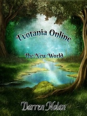 Evotania Online: The New World Book