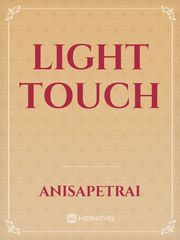 Light touch Book