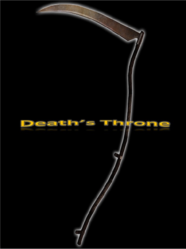 Death's Throne