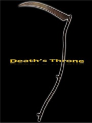 Death's Throne Book
