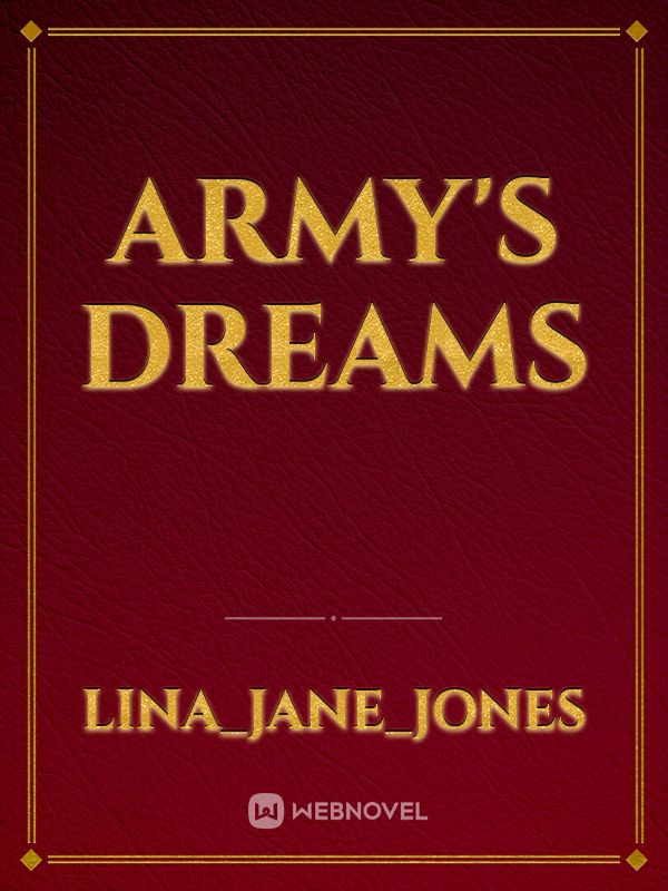 Army's Dreams Book