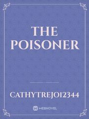 The Poisoner Book