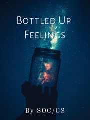 Bottled Up Feelings Book