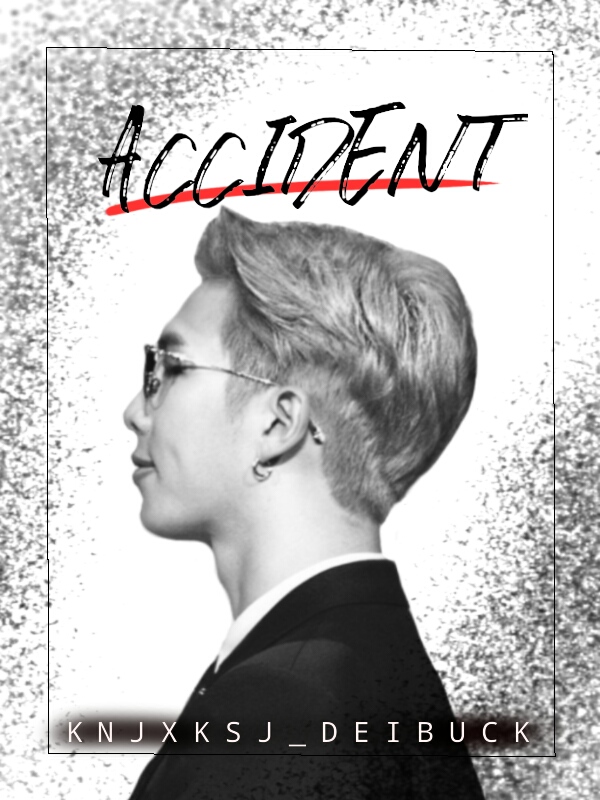 Accident (NamJin) Book