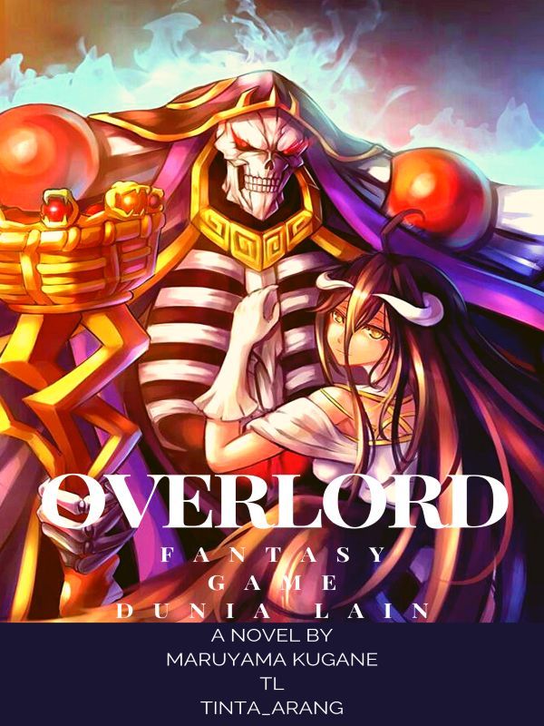 OVERLORD INDONESIA
