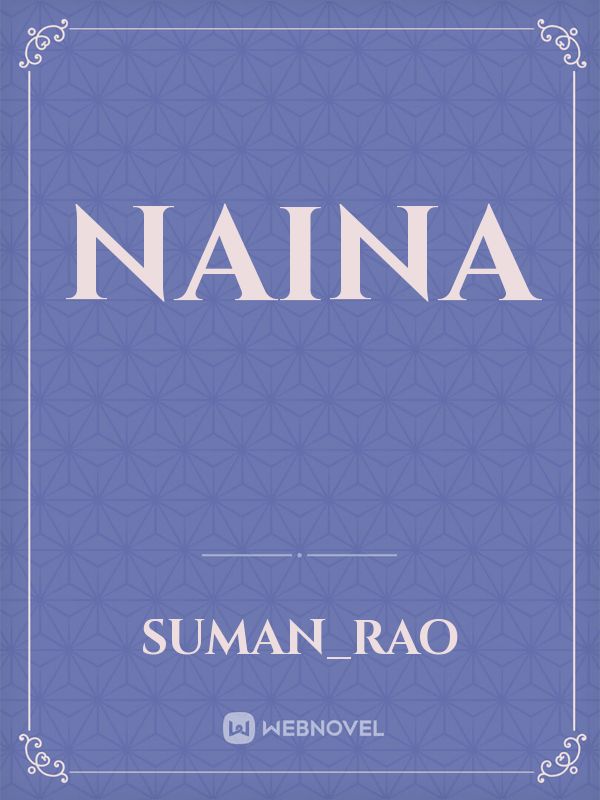 NAINA Book
