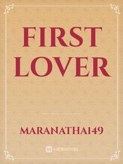 First Lover Book
