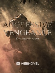 Aggressive Vengeance Book