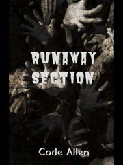 Runaway Section Book