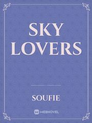 sky lovers Book
