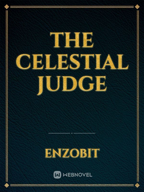 The Celestial Judge Book