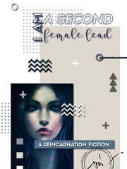 I am a Second Female Lead Book