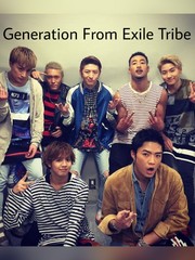 Kost - Kost'an grup Idol (Generations From Exile Tribe) Book