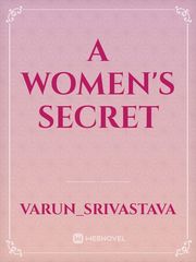 A women's SECRET Book