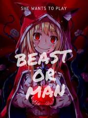 Beast or Man Book