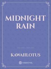 Midnight Rain Book