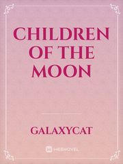 Children Of The Moon Book