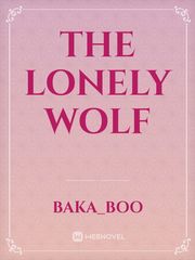 The Lonely Wolf Book