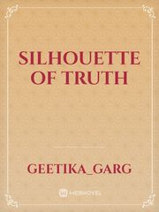 silhouette of truth Book