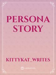 Persona story Book