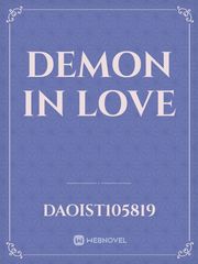 Demon In Love Book