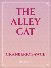 The Alley Cat Book