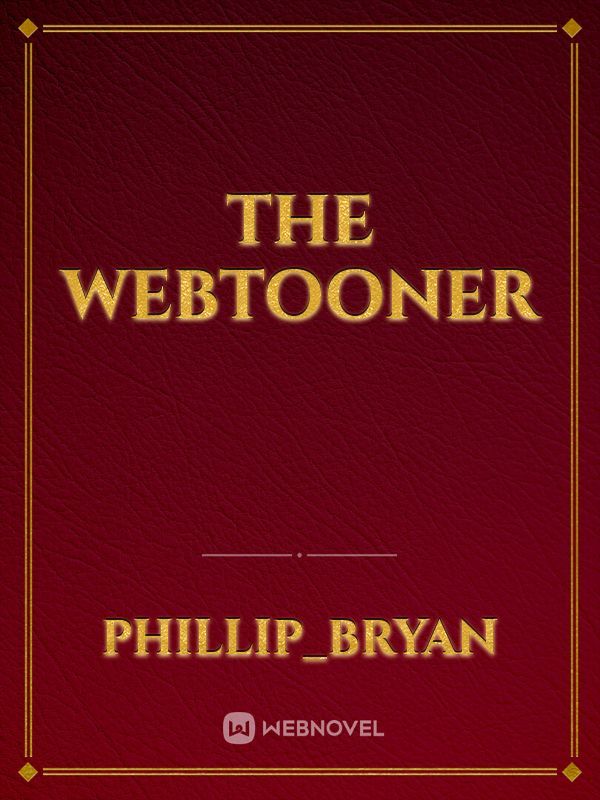 The Webtooner
