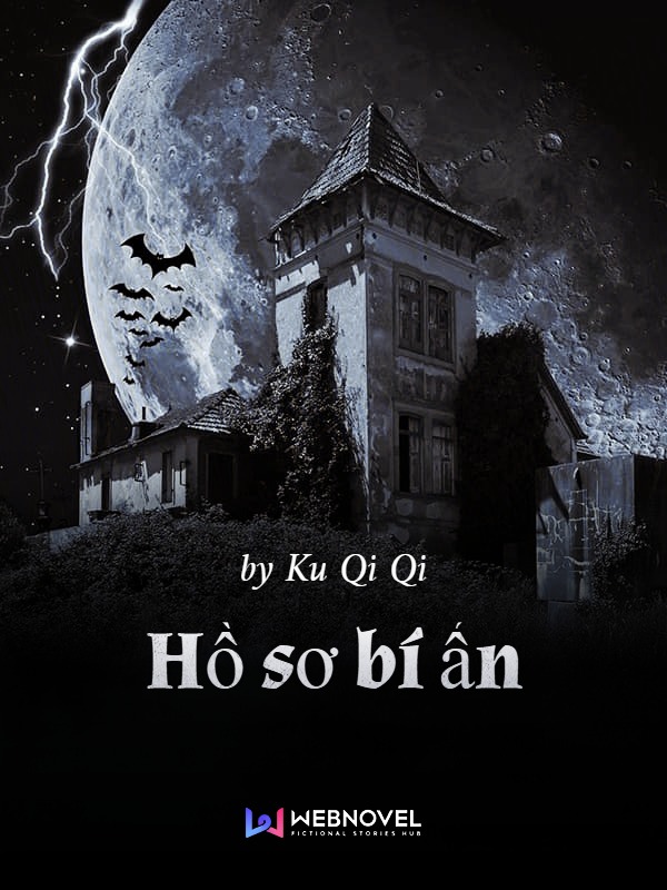 Hồ sơ bí ẩn