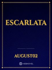 Escarlata Book