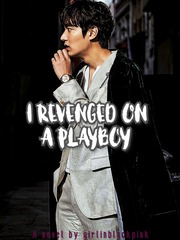 I Revenged On A Playboy (Tagalog) Book