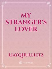 My Stranger's Lover Book