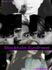 Stockholm Syndrome (BTS OT7) Book