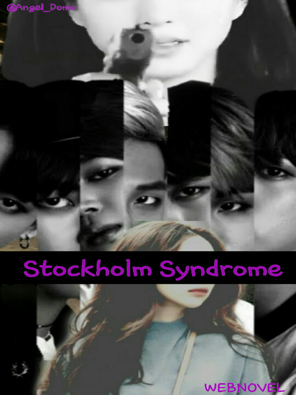 Stockholm Syndrome (BTS OT7)