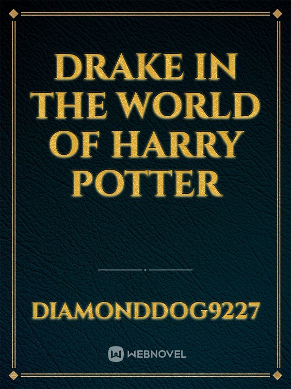 Drake in the world of Harry Potter