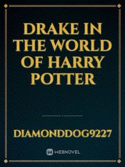 Drake in the world of Harry Potter Book