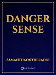Danger Sense Book