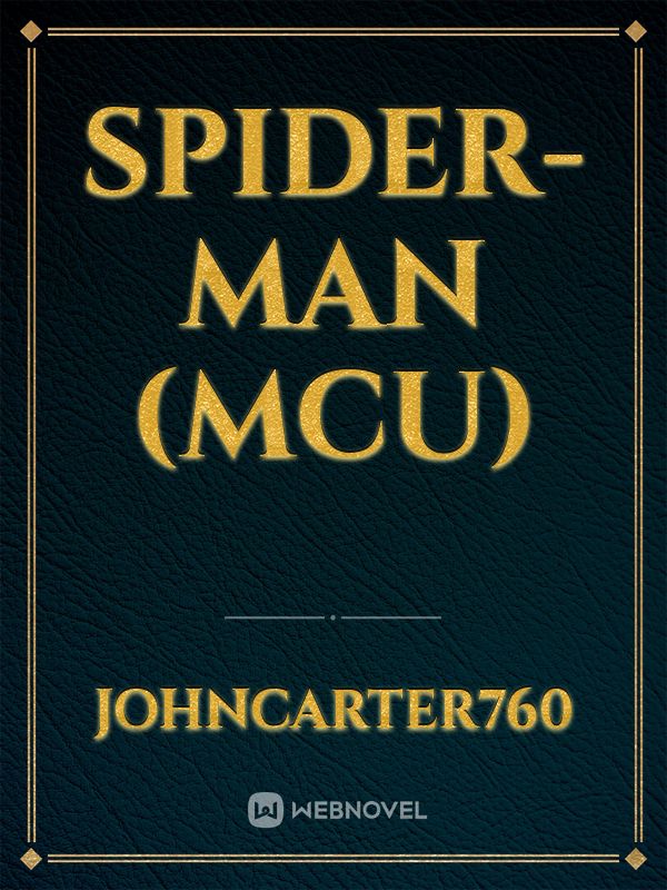 Spider-man (mcu)