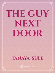 The Guy Next Door Book