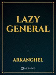 LAZY GENERAL Book