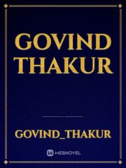 Govind Thakur Book