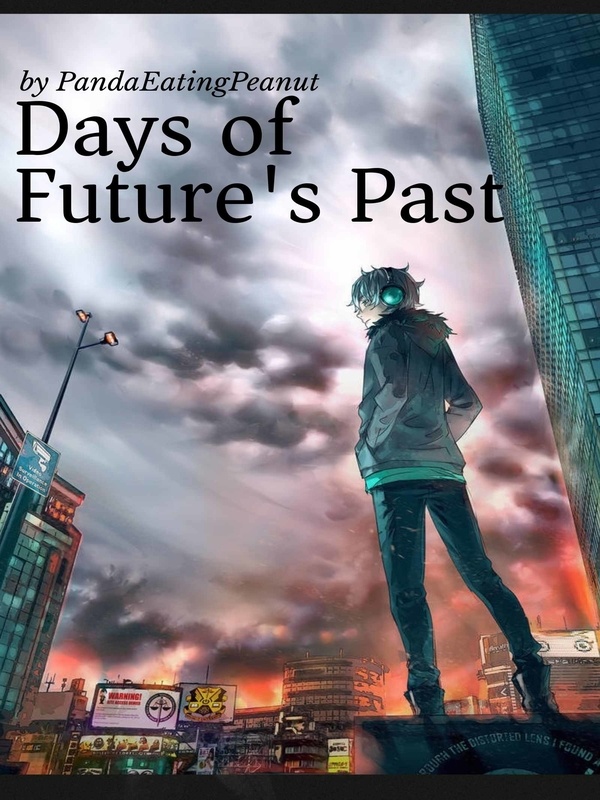 Days Of Future's Past