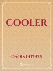 Cooler Book