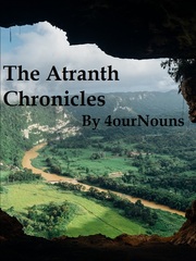 The Atranth Chronicles Book