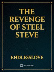 The Revenge of Steel Steve Book