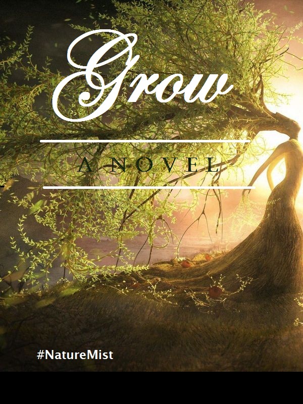 Grow (Tagalog) Book
